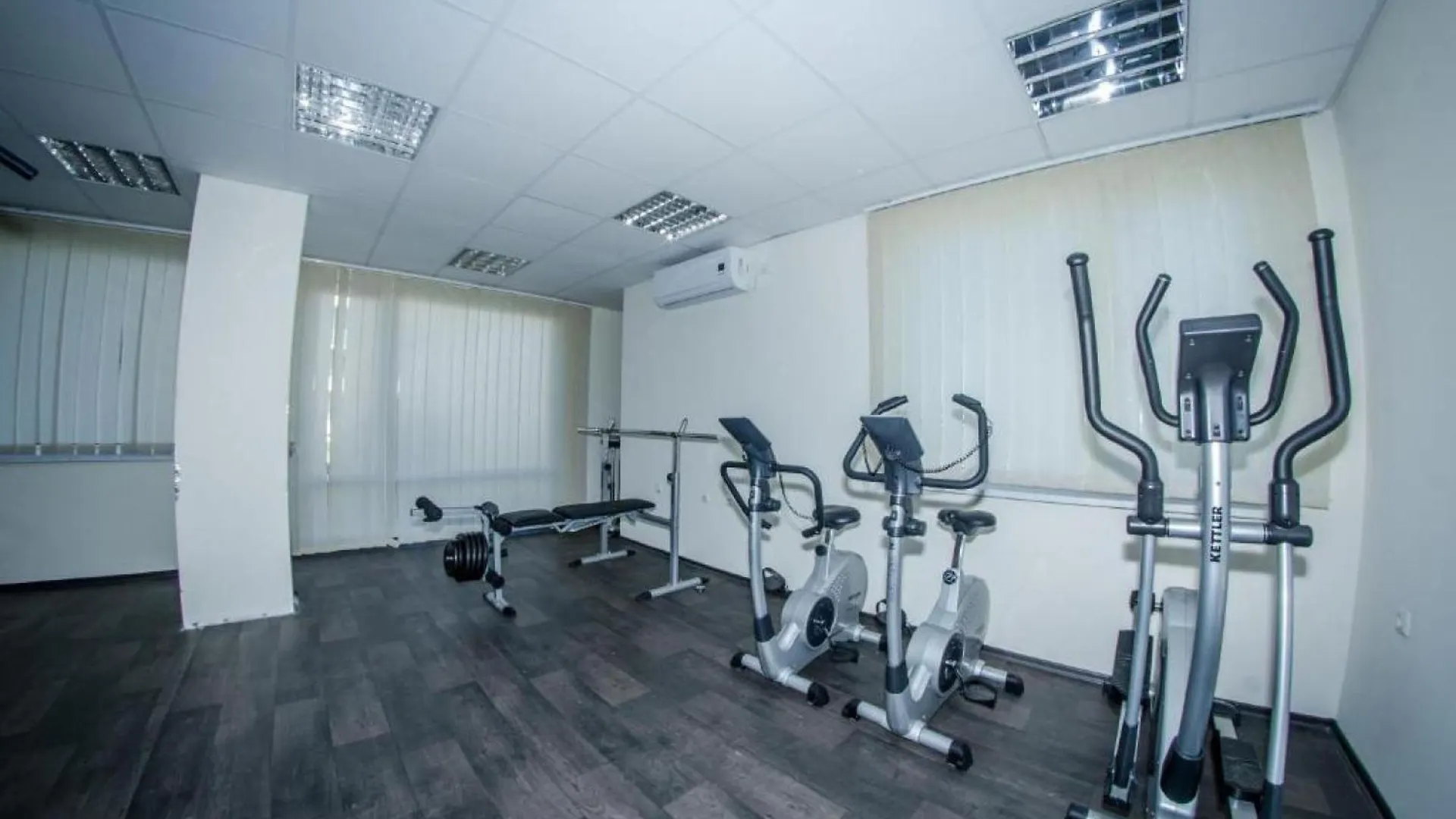 Nessebar Fort Club Apartments Sunny Beach Bulgaria