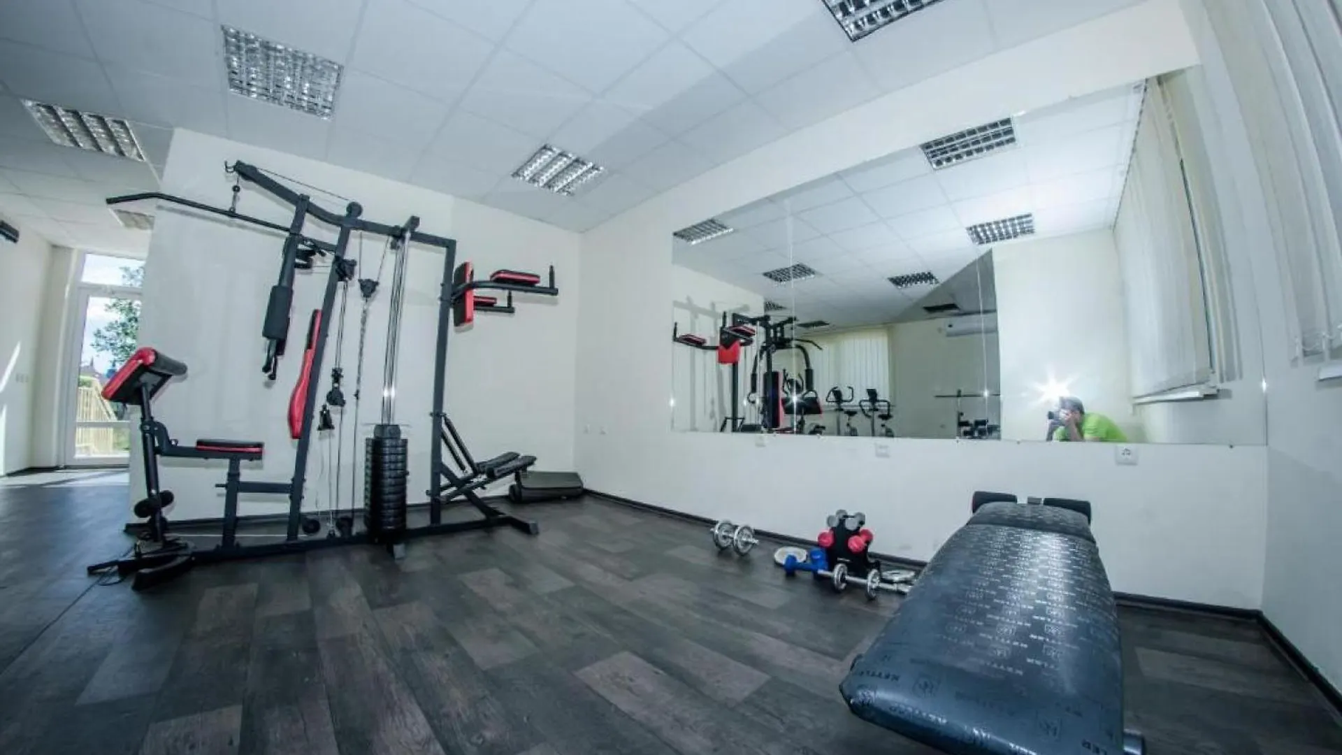 Nessebar Fort Club Apartments Sunny Beach