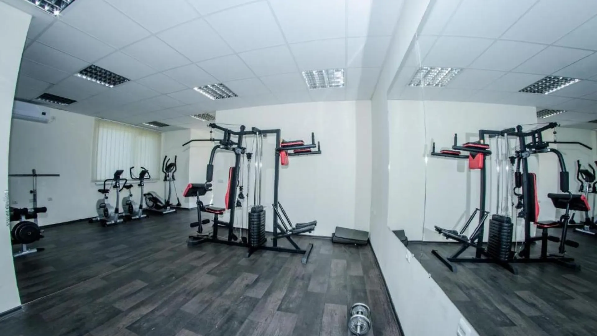 Nessebar Fort Club Apartments Sunny Beach Bulgaria