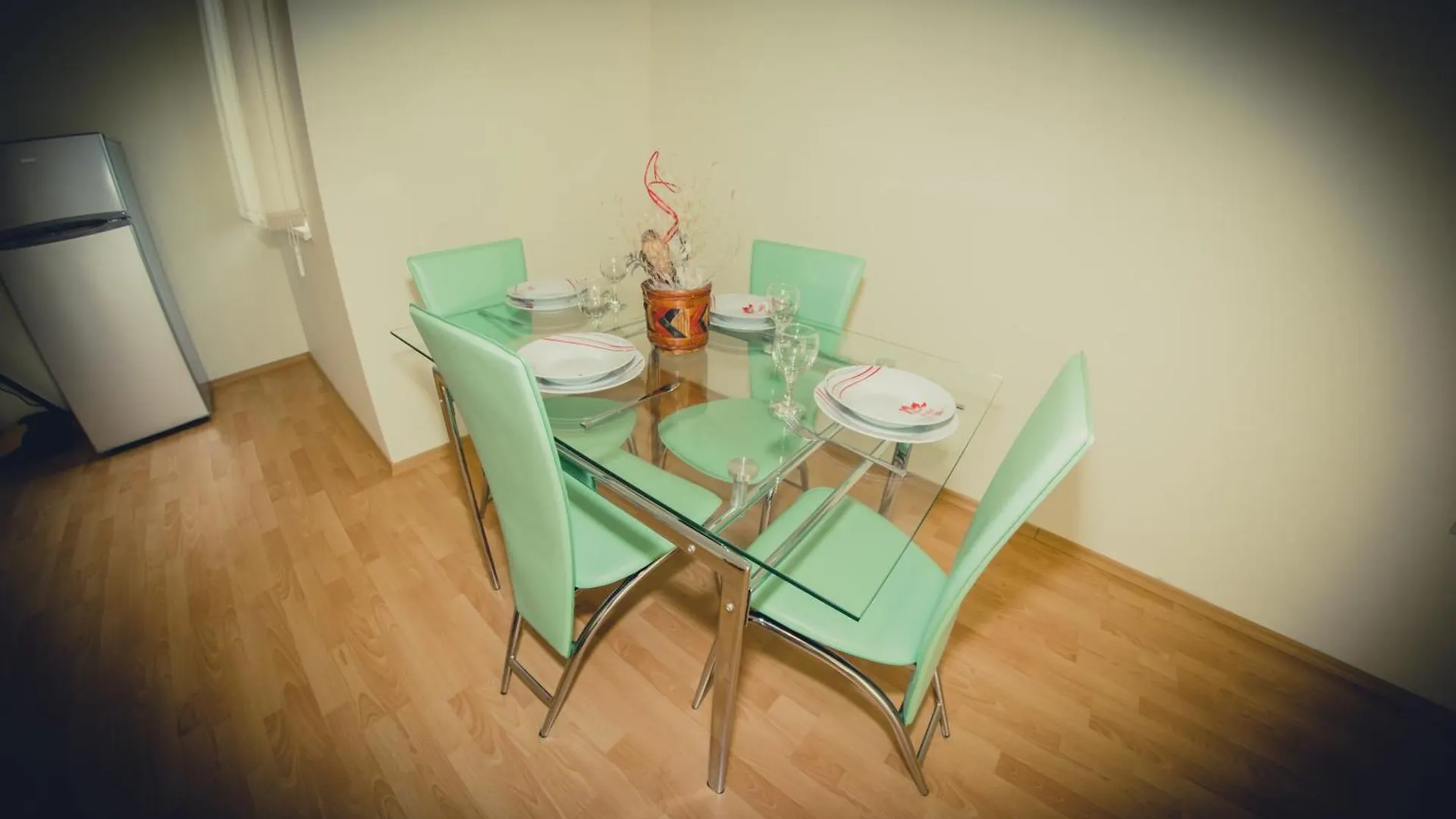 Nessebar Fort Club Apartments Sunny Beach Bulgaria