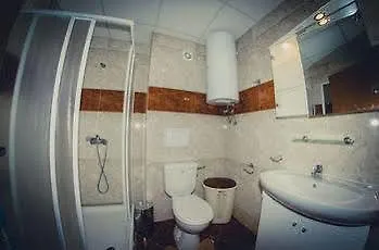 Nessebar Fort Club Apartments Sunny Beach 0*,  Bulgaria