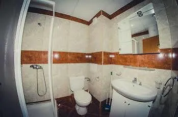 Nessebar Fort Club Apartments Sunny Beach