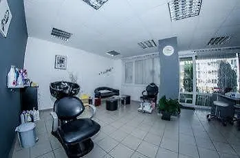 Nessebar Fort Club Apartments Sunny Beach Bulgaria