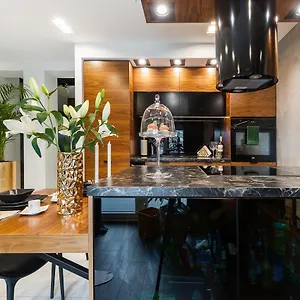  Apartment By Bed&bath Poland