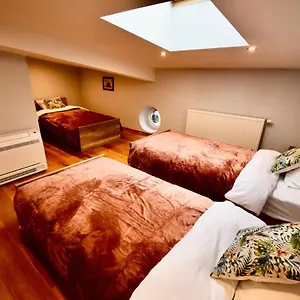  Apartment Krib Poland