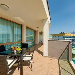 3* Hotel apartamentowy Briz