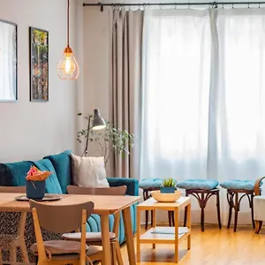  Apartment Casa Dolce Far Niente, 2bath&2bed Bulgaria