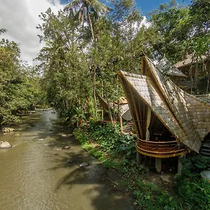  Villa Permata Ayung Private Estate (adults Only) Indonesia