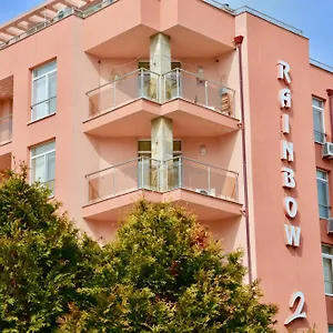 3* Hotel Rainbow 2 Complex