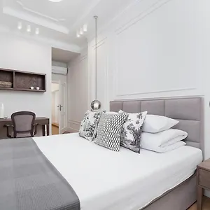 1 Bedroom - Kazimierz- Starowislna 43 , Kraków Polska