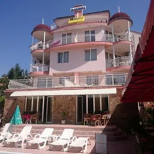 St. Anthony Apartament